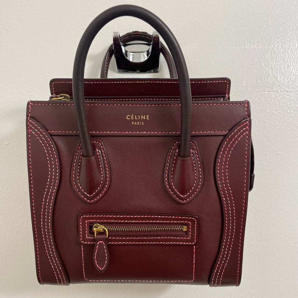 Celine Bag